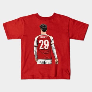 Kai Havertz Kids T-Shirt